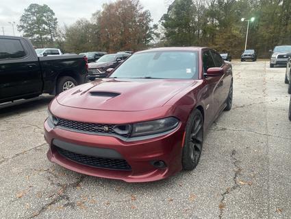 2020 Dodge Charger Newberry SC