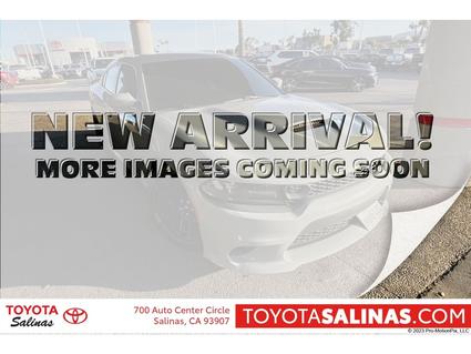 2021 Dodge Charger Salinas CA