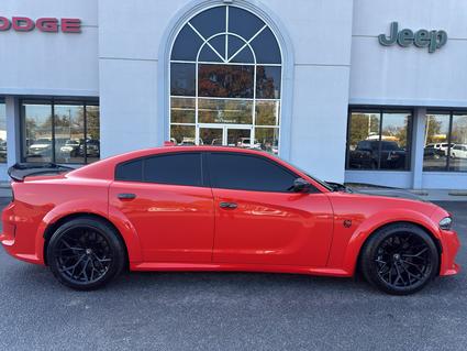 2021 Dodge Charger Winnsboro SC