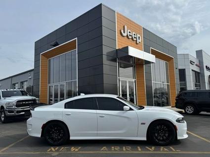 2022 Dodge Charger Plymouth WI