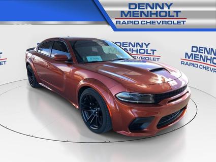 2022 Dodge Charger Rapid City SD