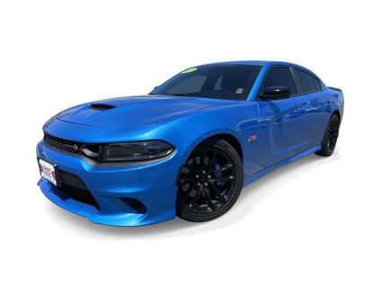 2023 Dodge Charger Cathedral City CA