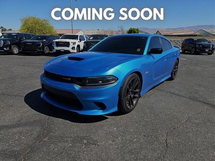 2023 Dodge Charger Cathedral City CA