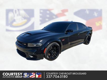 2023 Dodge Charger Broussard LA