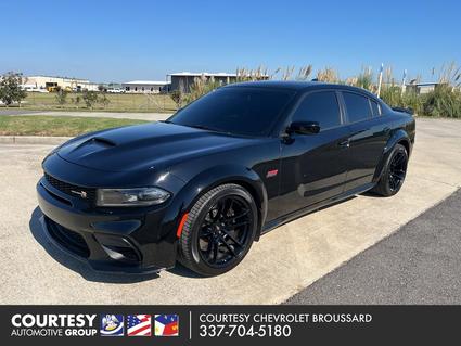 2023 Dodge Charger Broussard LA