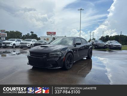 2023 Dodge Charger Lafayette LA