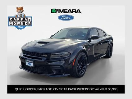 2023 Dodge Charger Denver CO