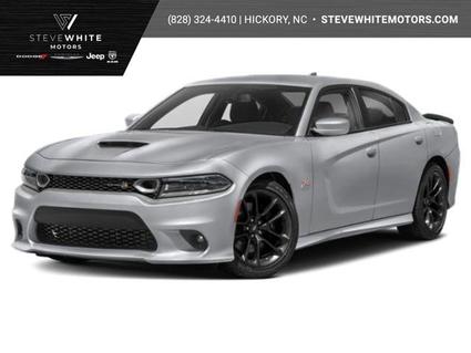 2023 Dodge Charger Newton NC
