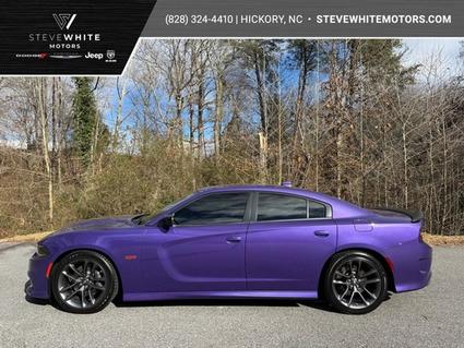 2023 Dodge Charger Newton NC