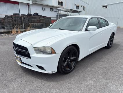 2013 Dodge Charger Hilo HI