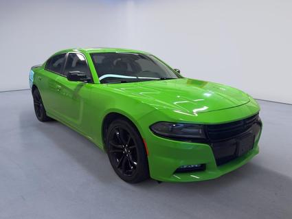 2017 Dodge Charger Brunswick OH