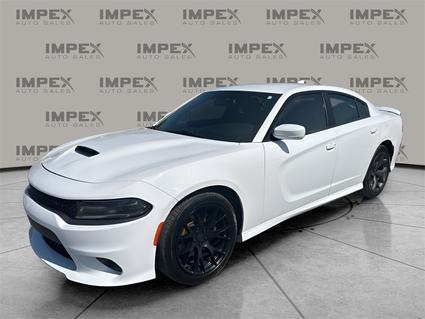 2019 Dodge Charger Greensboro NC