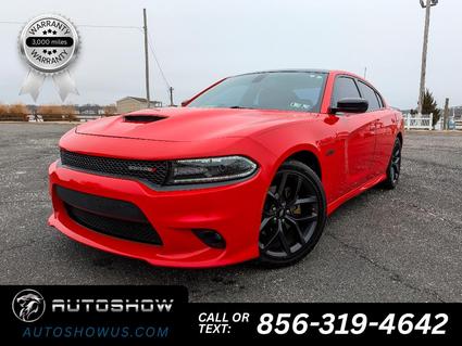 2019 Dodge Charger Somerset NJ