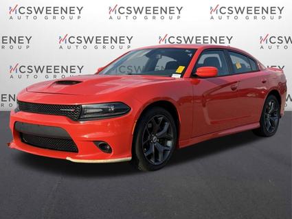 2019 Dodge Charger Pell City AL