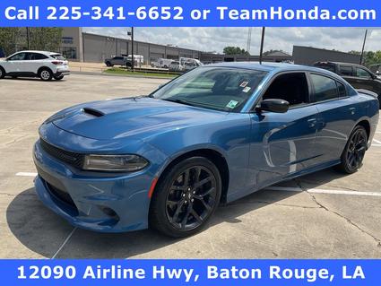 2020 Dodge Charger Baton Rouge LA