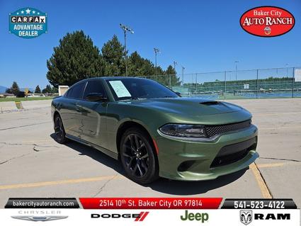 2021 Dodge Charger Baker City OR