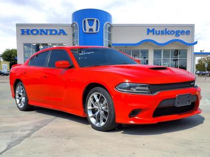 2021 Dodge Charger Muskogee OK
