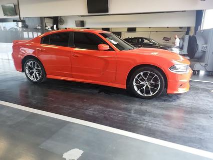 2021 Dodge Charger Muskogee OK