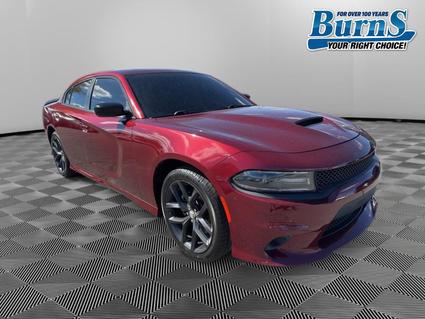 2021 Dodge Charger Rock Hill SC