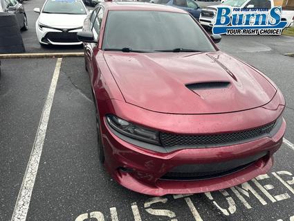 2021 Dodge Charger Rock Hill SC