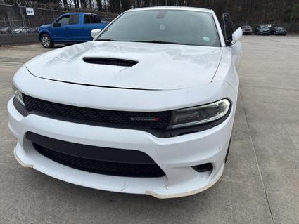 2021 Dodge Charger Winston Salem NC