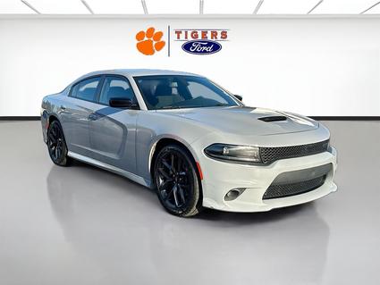 2022 Dodge Charger Walhalla SC