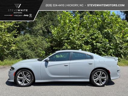2022 Dodge Charger Newton NC