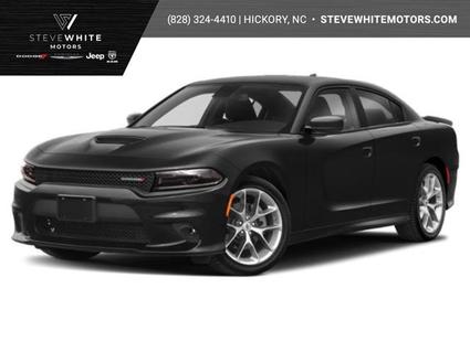 2022 Dodge Charger Newton NC