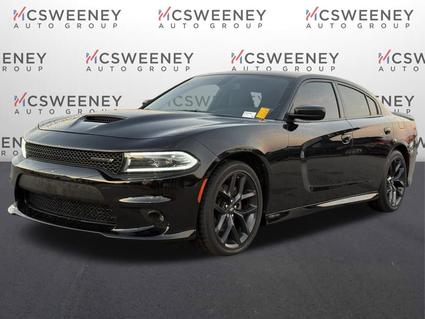 2022 Dodge Charger Pell City AL