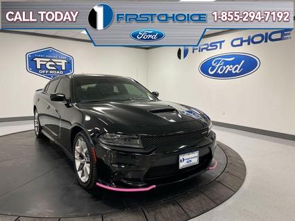 2022 Dodge Charger Rock Springs WY