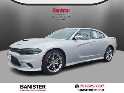 2022 Dodge Charger Hampton VA