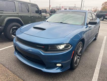 2023 Dodge Charger Elizabethtown KY