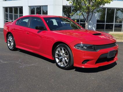 2023 Dodge Charger Jackson MS
