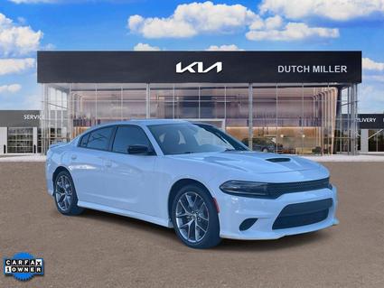 2023 Dodge Charger Charlotte NC