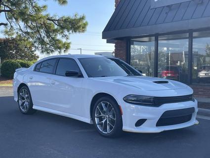 2023 Dodge Charger Charlotte NC