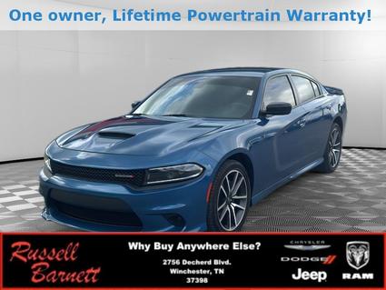 2023 Dodge Charger Winchester TN