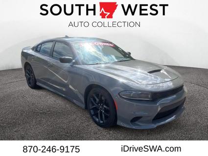 2023 Dodge Charger Arkadelphia AR