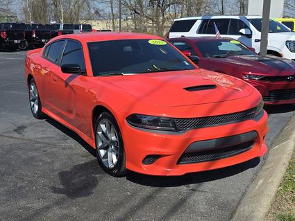 2023 Dodge Charger Hopkinsville KY
