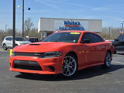 2023 Dodge Charger Hopkinsville KY