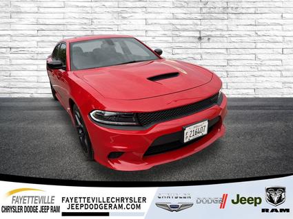 2023 Dodge Charger Fayetteville TN