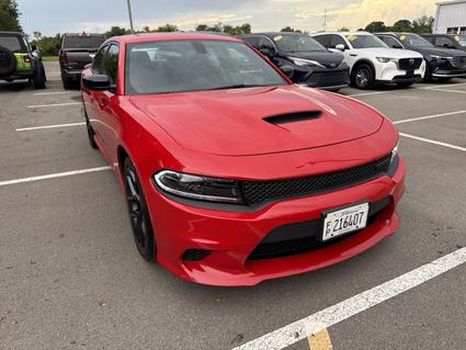 2023 Dodge Charger Fayetteville TN