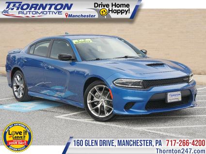2023 Dodge Charger Manchester PA
