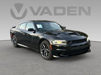 2023 Dodge Charger Brunswick GA