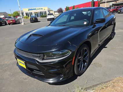 2023 Dodge Charger Rexburg ID