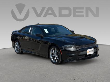 2023 Dodge Charger Savannah GA