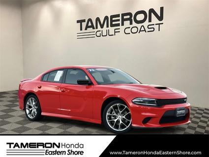 2023 Dodge Charger Daphne AL