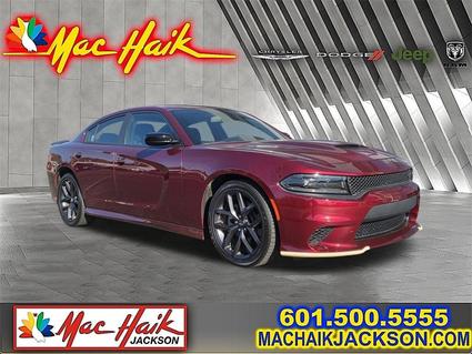 2023 Dodge Charger Jackson MS