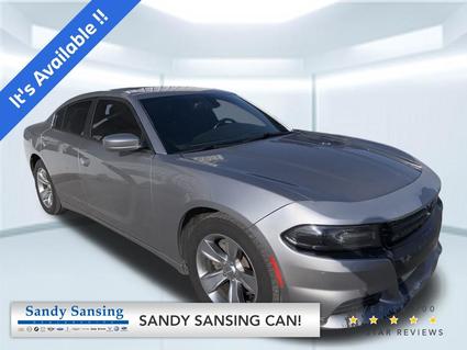 2015 Dodge Charger Pensacola FL