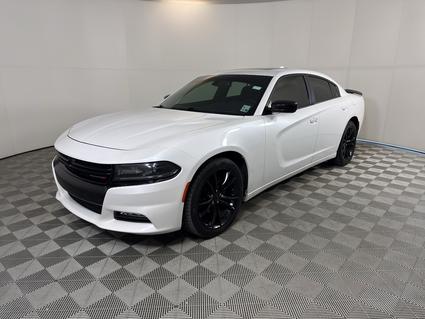 2016 Dodge Charger Houma LA
