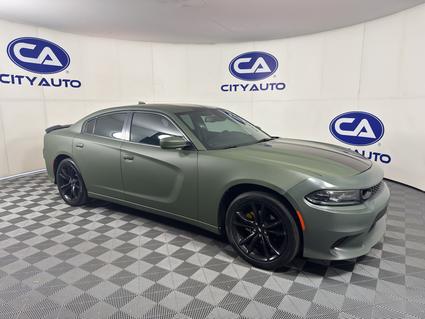2017 Dodge Charger Memphis TN